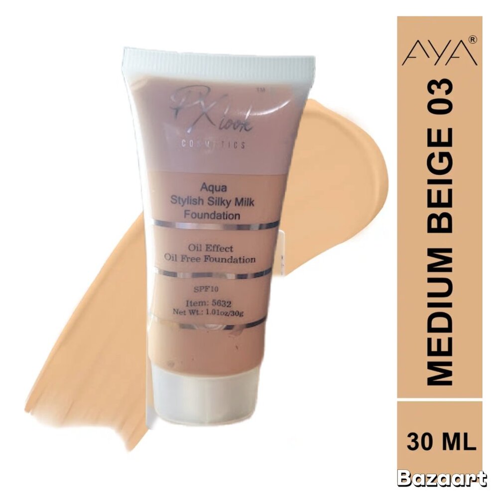 Liquid Concealer Foundation - Multi-Color Coverage ( t - Picture 4 of 7